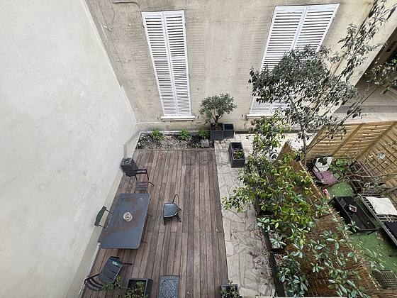 Haus Paris 17° - 