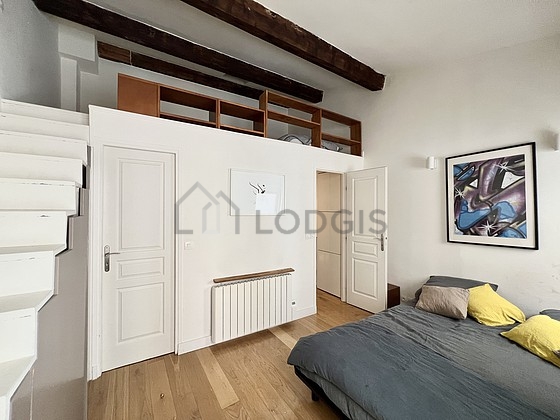 House Paris 17° - 
