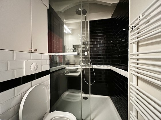 House Paris 17° - 