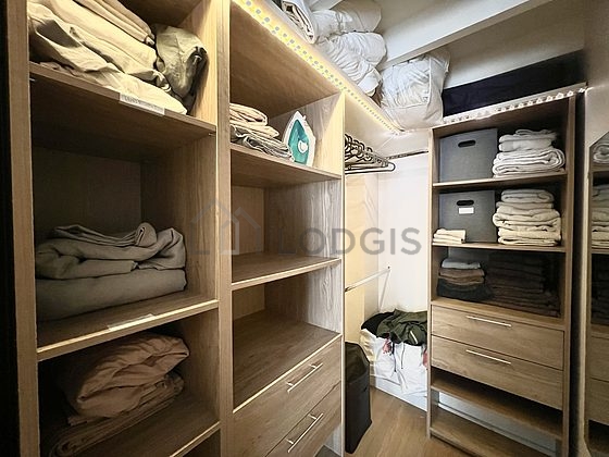 Maison individuelle Paris 17° - 