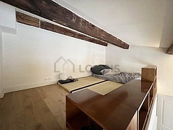 Haus Paris 17° - Zwischenstock