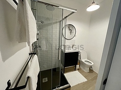 Appartamento Nord-Ouest de Lyon - Sala da bagno