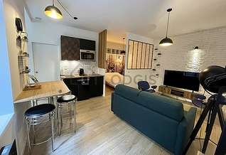 Vienne 1 dormitorio Apartamento