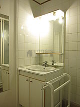 Квартира Париж 12° - Ванная