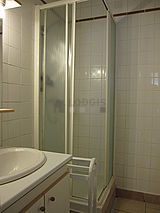 Apartamento Paris 12° - Casa de banho