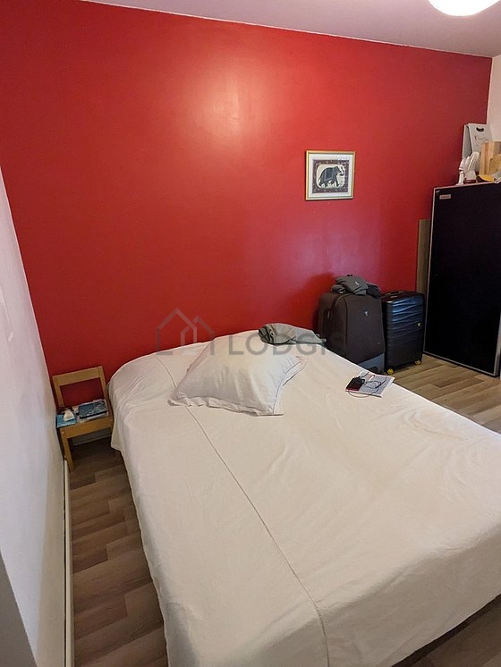 Apartamento Lyon 7° - 