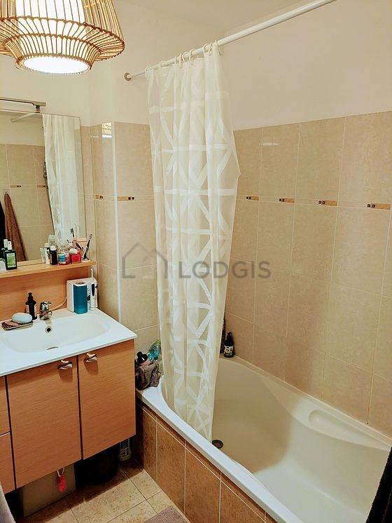 Apartamento Lyon 7° - 