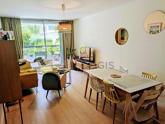 Apartment Lyon 7° - 