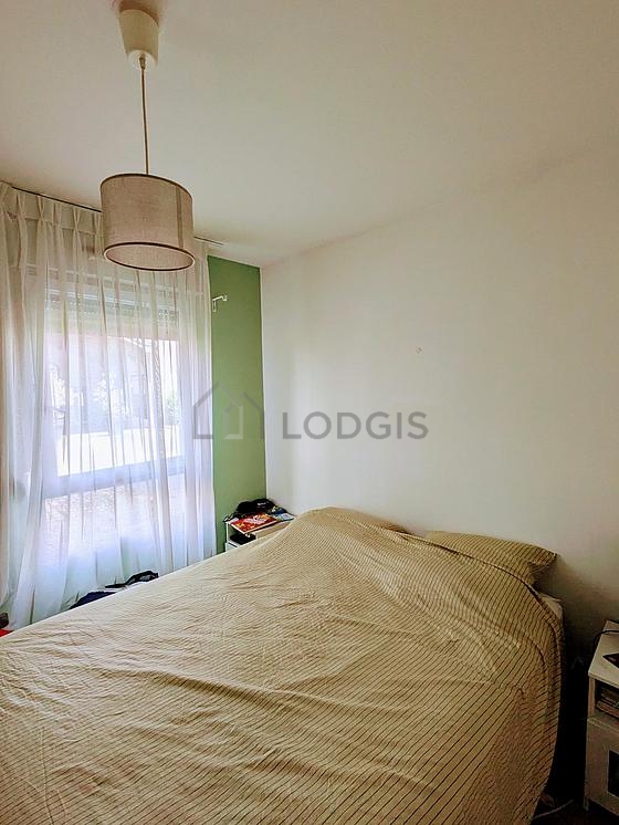 Apartment Lyon 7° - 