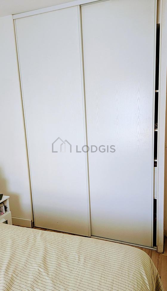 Apartment Lyon 7° - 