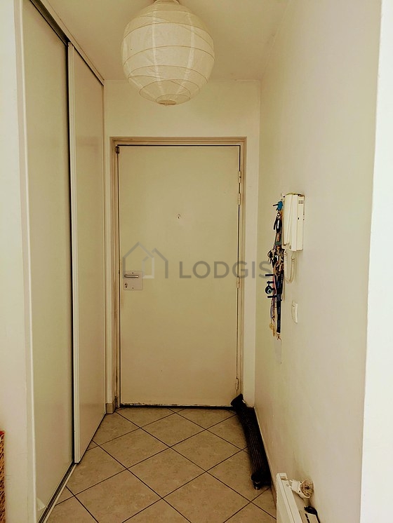 Apartment Lyon 7° - 