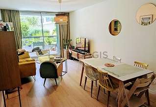 Lyon 3 bedroom Apartment