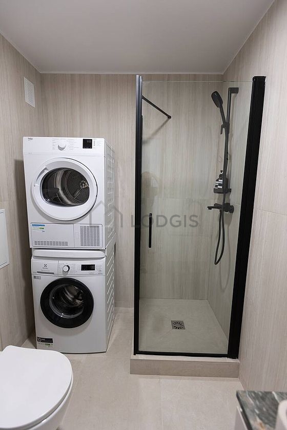 Apartamento París 17° - 