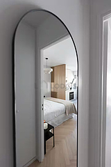 Appartement Paris 17° - Séjour