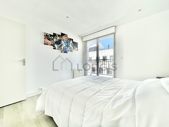 Apartamento París 17° - 