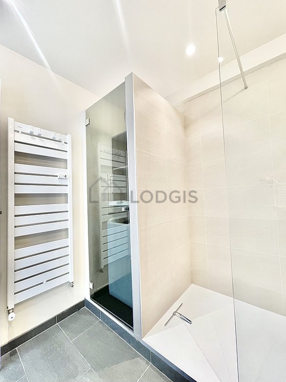 Apartamento París 17° - 