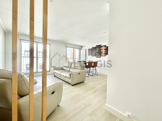 Apartment Paris 17° - 