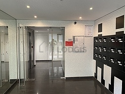 Apartamento Montpellier Centre - Salón