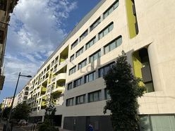 Appartement Montpellier Centre - Séjour