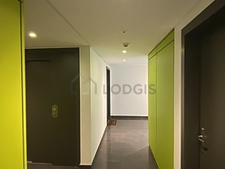 Appartement Montpellier Centre - Séjour