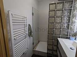 casa Val de Marne Est - Sala da bagno 2