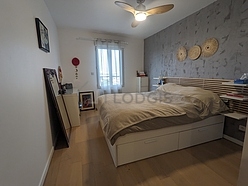 Haus Val de marne est - Schlafzimmer