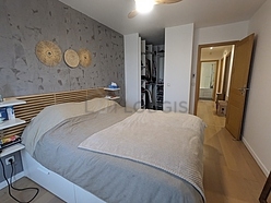 Haus Val de marne est - Schlafzimmer