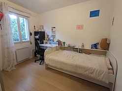 Maison individuelle Val de marne est - Chambre 3