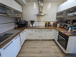 Maison individuelle Val de marne est - Cuisine