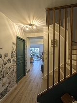 Maison individuelle Val de marne est - Entrée