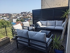 Maison individuelle Val de marne est - Terrasse