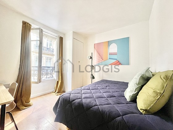Apartamento Paris 9° - 