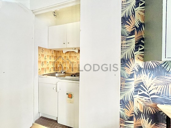 Appartamento Parigi 9° - 