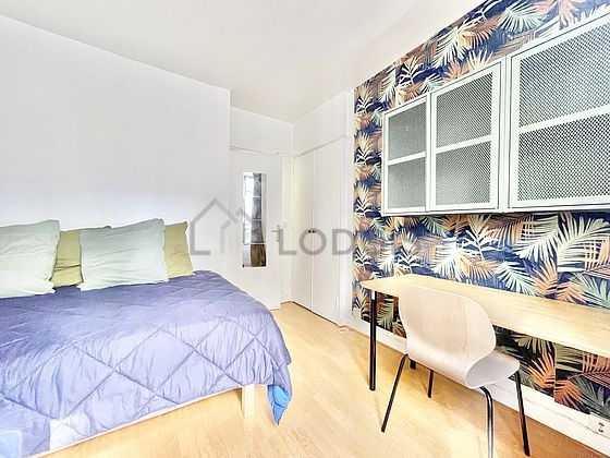 Appartement Paris 9° - 