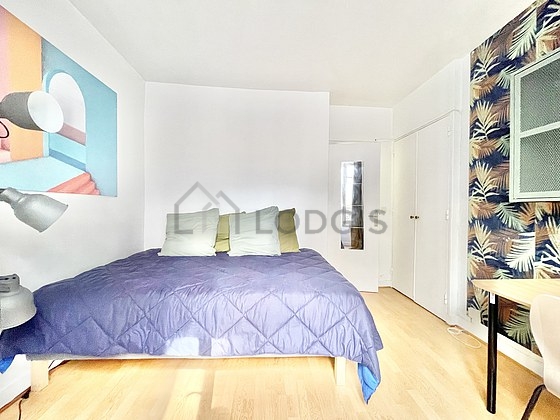 Wohnung Paris 9° - 