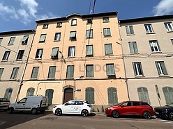 Appartamento Sud-Ouest de Lyon