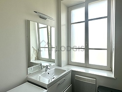 Appartamento Sud-Ouest de Lyon - Sala da bagno