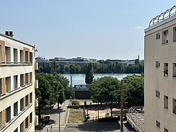 Appartamento Sud-Ouest de Lyon - Soggiorno