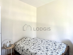 Wohnung Sud-Ouest de Lyon - Schlafzimmer 2