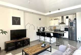 La Mulatiere 2 quartos Apartamento