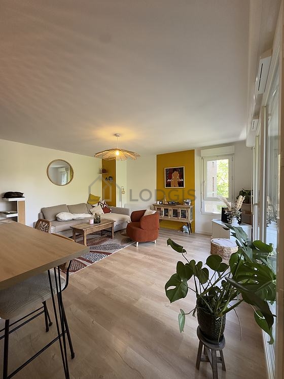 Apartamento Vieux-Lille - 