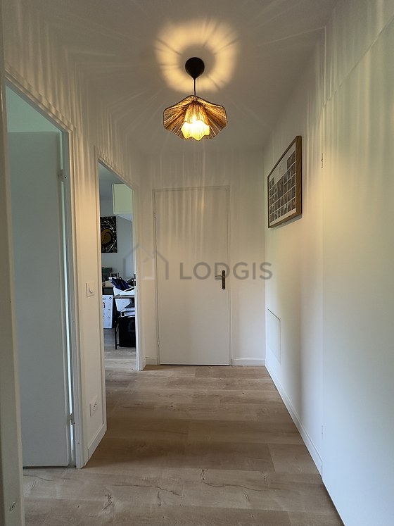 Apartamento Vieux-Lille - 