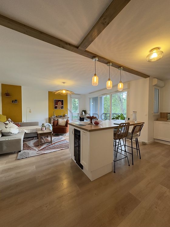 Appartement Vieux-Lille - 