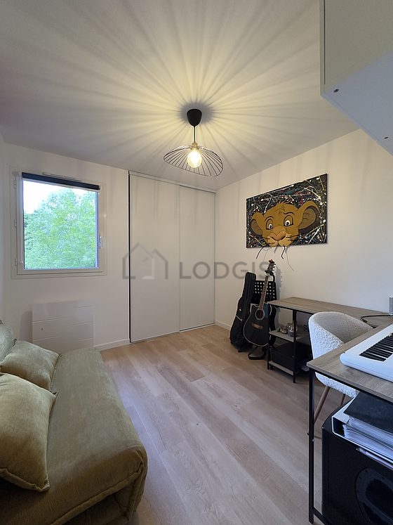 Appartement Vieux-Lille - 