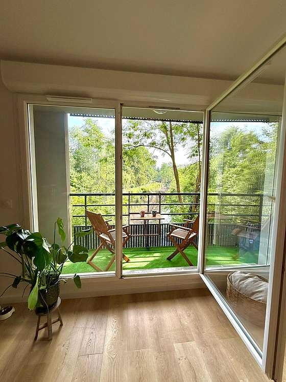 Appartement Vieux-Lille - 