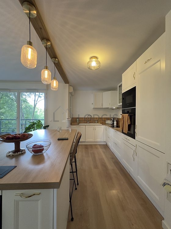 Wohnung Vieux-Lille - 