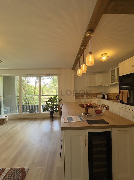 Wohnung Vieux-Lille - 