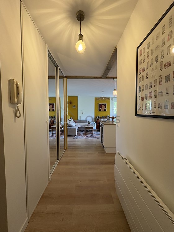 Wohnung Vieux-Lille - 