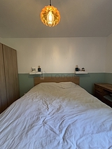 Квартира Vieux-Lille - Спальня