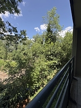 Квартира Vieux-Lille - Balcon